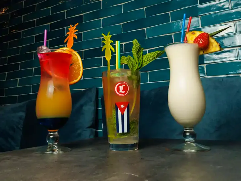 Fotografía de La bodeguita del centro