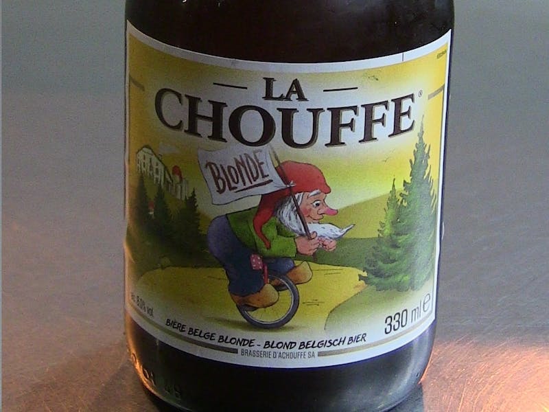 Image of L'industrie