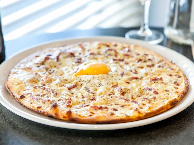 Photo de Pizza Enzo