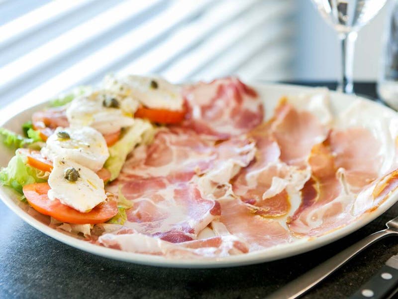 Photo de Pizza Enzo