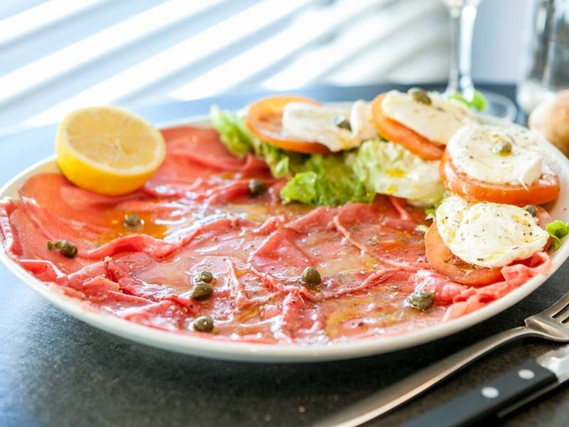 Photo de Pizza Enzo
