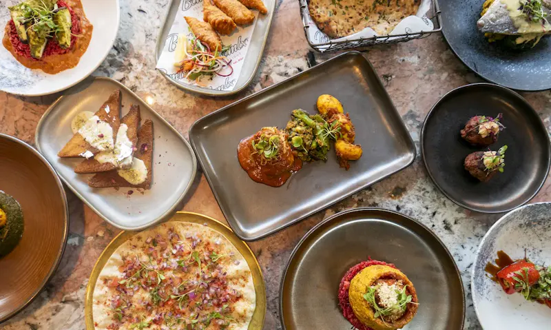 Image of Bombay Delight