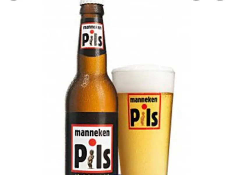 Foto vanBig Mama