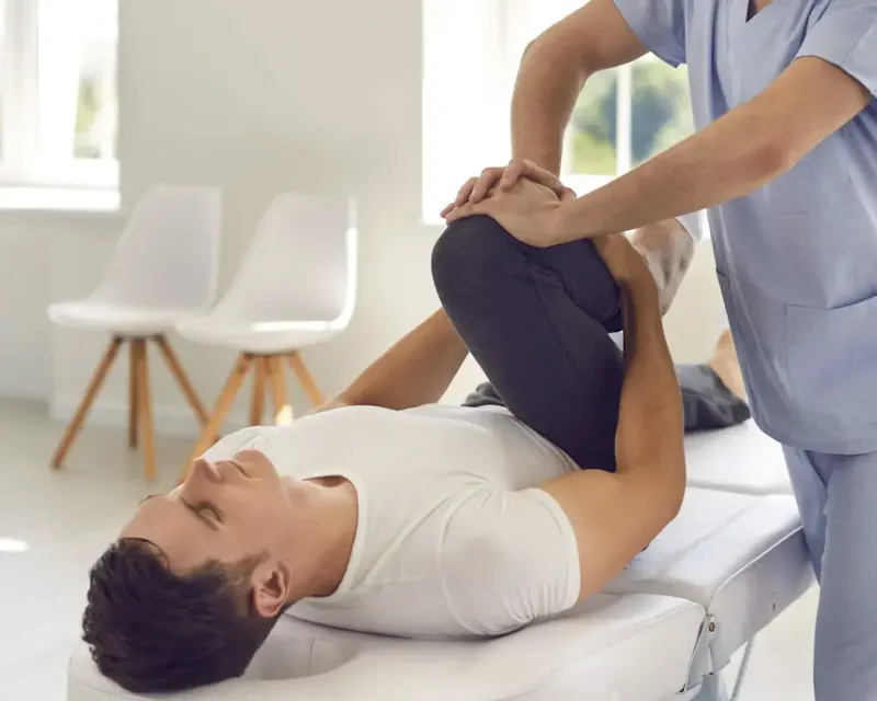 Ostéopathie du sport