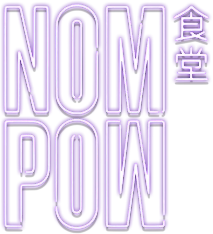 Image of NOM POW Image of NOM POW