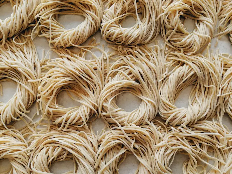 5 cosas que probablemente no sabías sobre la cocina italiana (y sí, las servimos en Via Margutta) 5 cosas que probablemente no sabías sobre la cocina italiana (y sí, las servimos en Via Margutta)