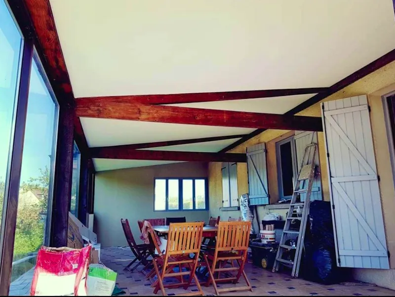 Image of Compagnon Décorateur