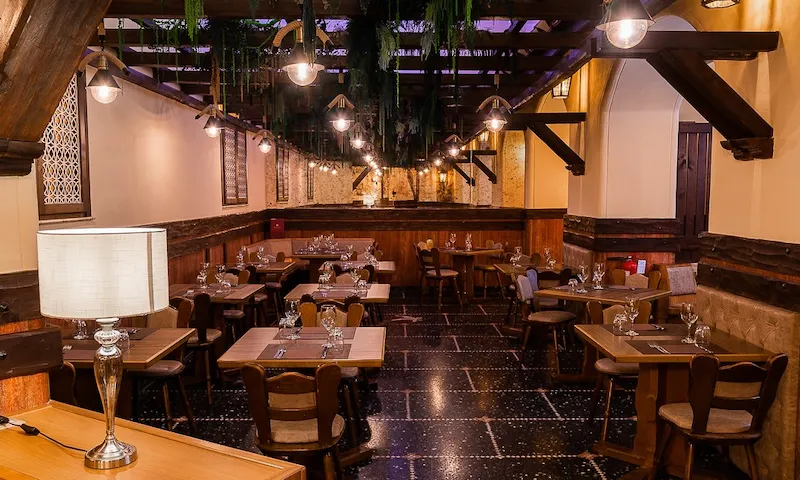 Image of Ristorante RomAntica