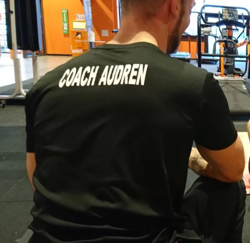 Photo de Audren Diet & Sport