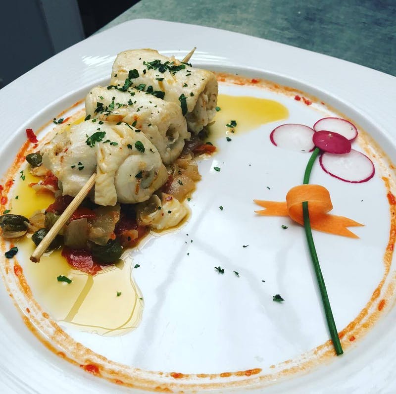 Image of La Mia Cucina 2