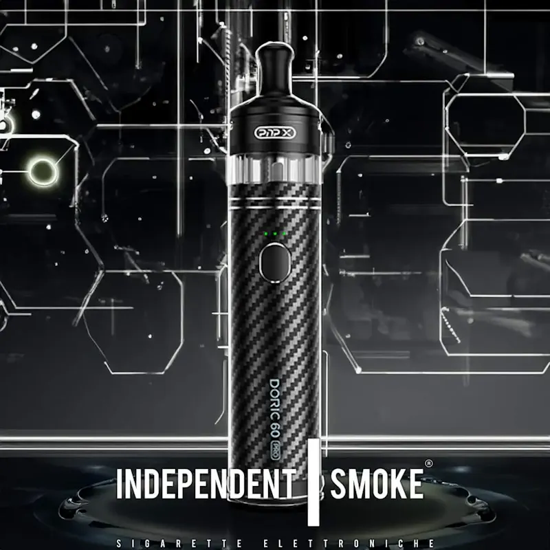Foto di INDEPENDENT SMOKE