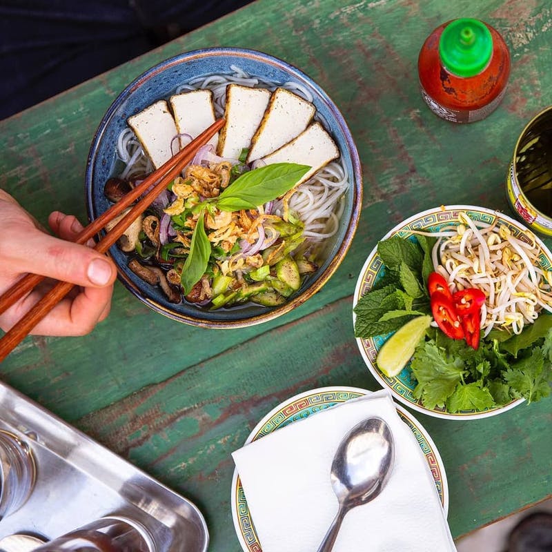 Image of Banh Mi Antwerp