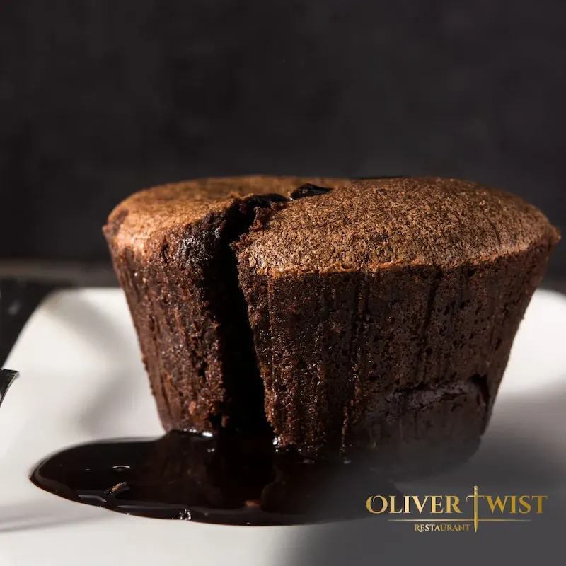 Image of Oliver Twist Restaurant