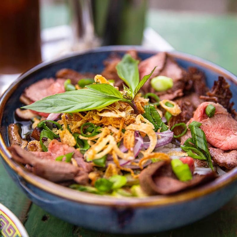 Image of Banh Mi Antwerp
