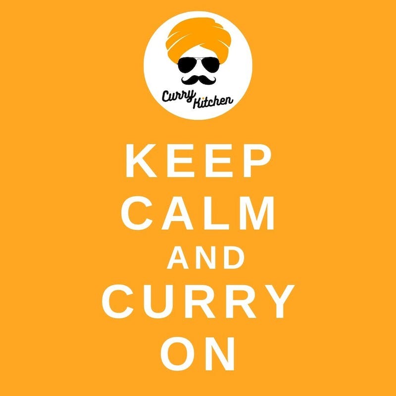 Photo de Curry Kitchen Photo de Curry Kitchen
