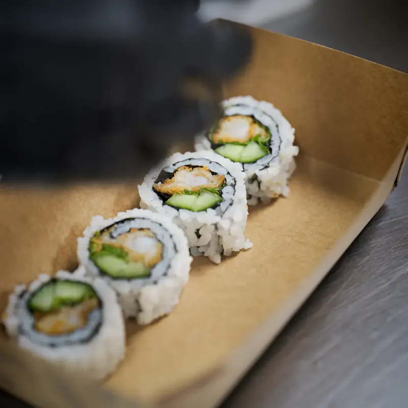 Image of MAKI MAKI