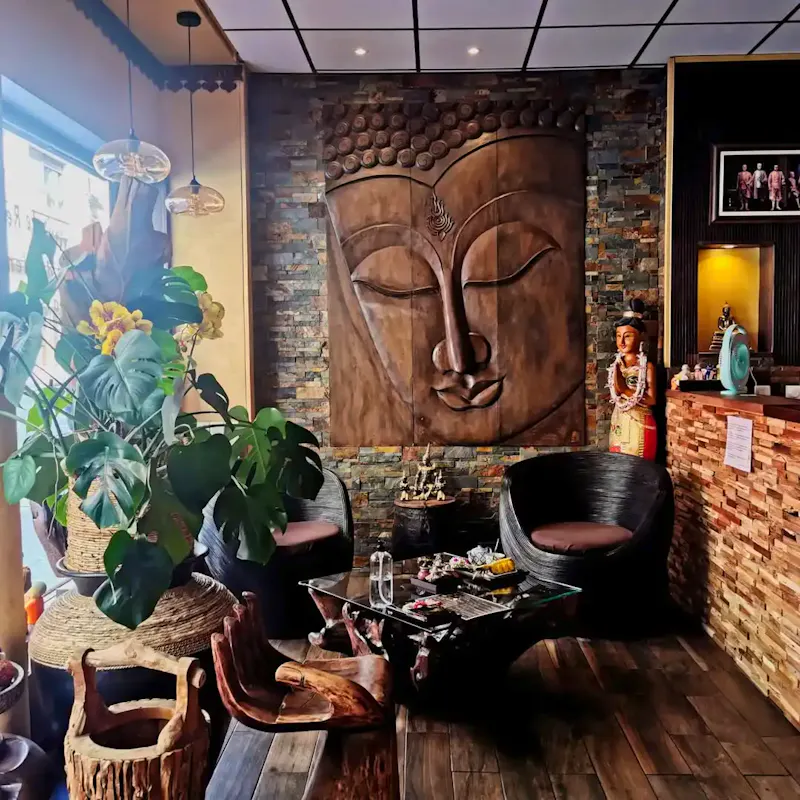 Image of Nuad Sabai Massages Image of Nuad Sabai Massages