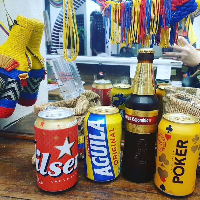 Photo de La Fonda