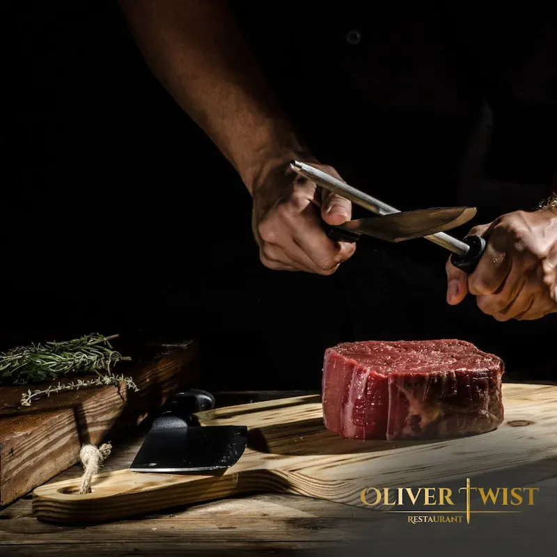 Image of Oliver Twist Restaurant