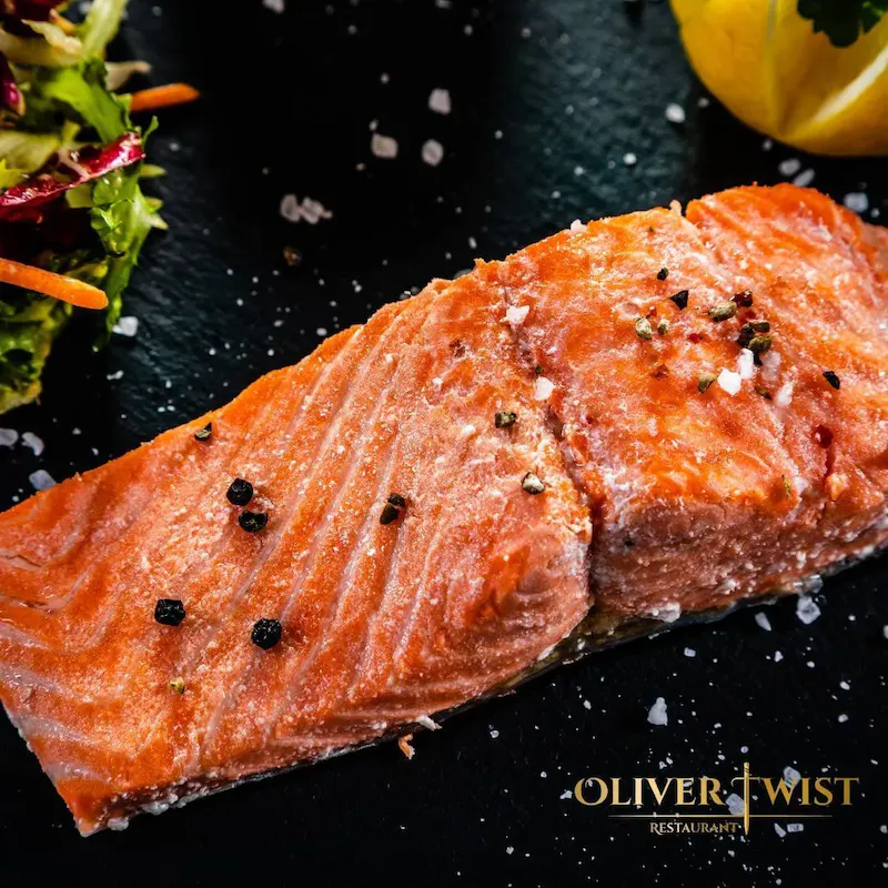Image of Oliver Twist Restaurant