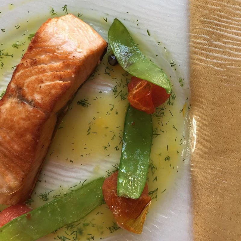 Fotografía de Restaurante El Giraldillo