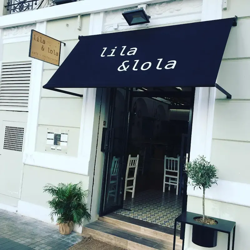Fotografía de Lila & Lola