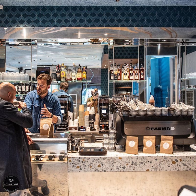 Image of Natural Caffè