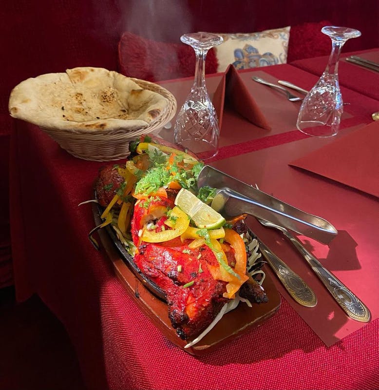 Image of Taste of Raaj Image of Taste of Raaj