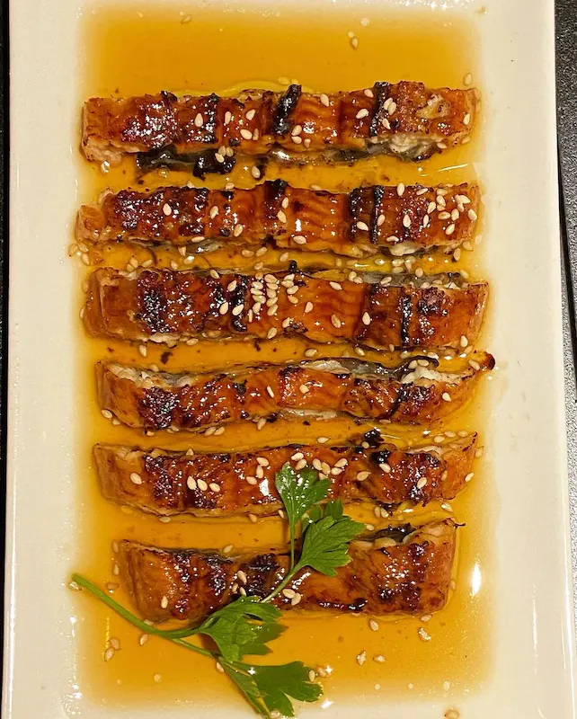 Fotografía de Lantern Asian Fusion Restaurant Fotografía de Lantern Asian Fusion Restaurant