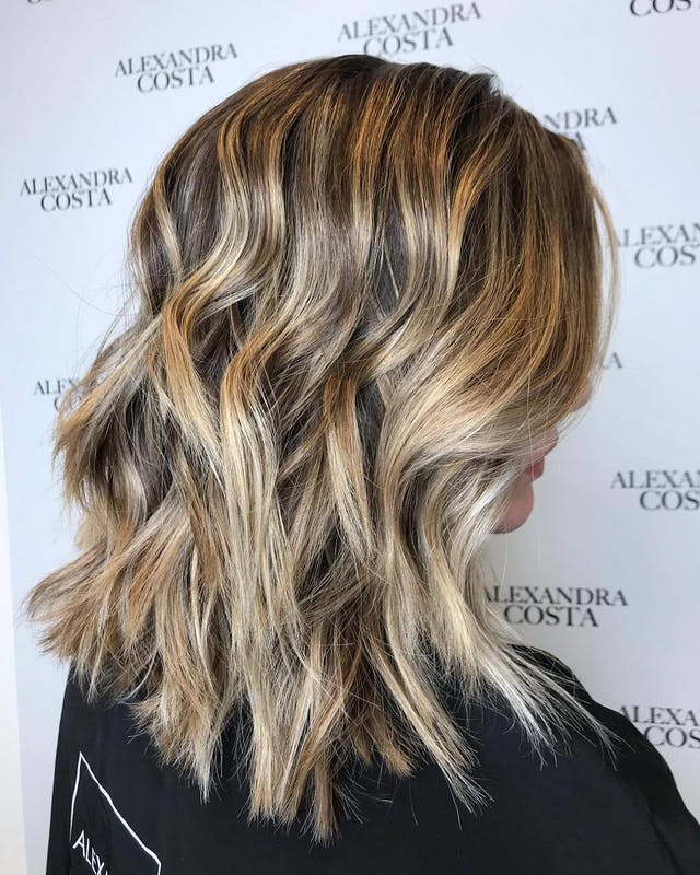 Image of Coiffure Alexandra Costa