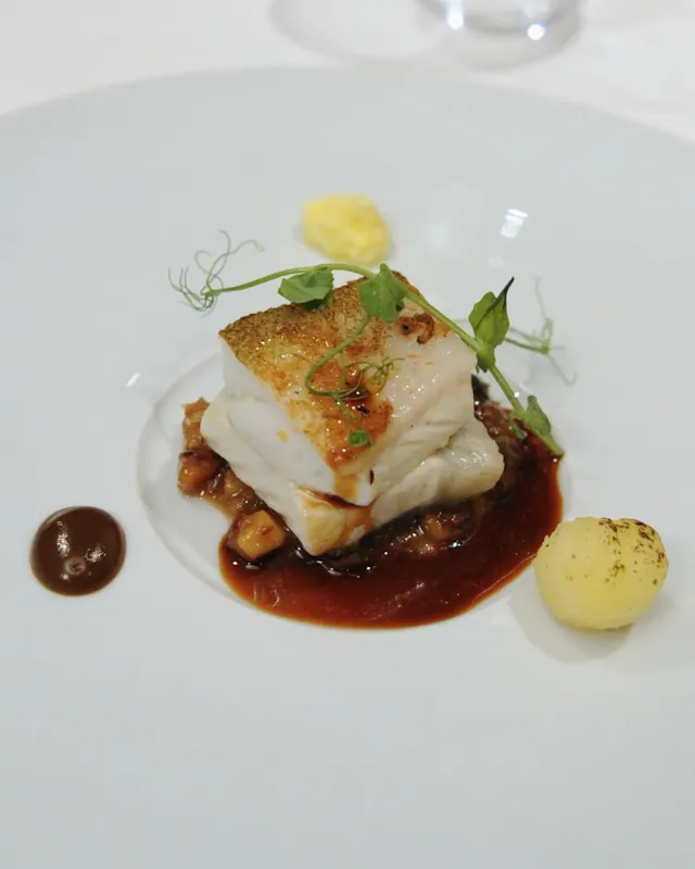 Image of RESTAURANTE GORALAI
