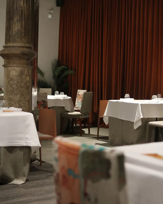 Image of RESTAURANTE GORALAI