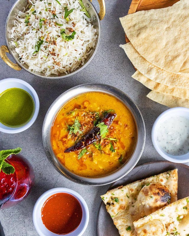 Image of Bombay Chow
