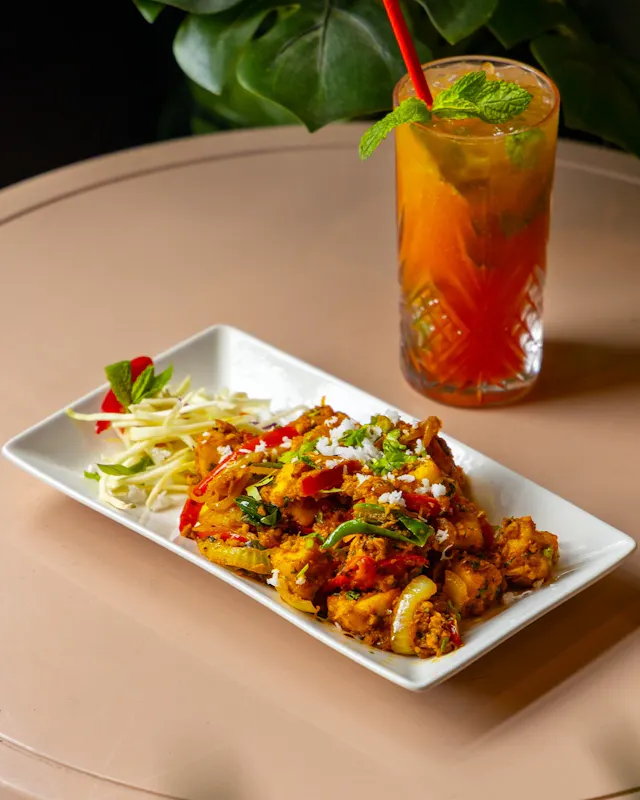 Image of Bombay Chow