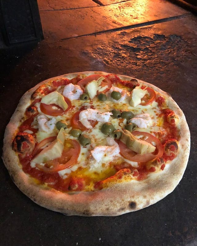 Image of Pizzeria Da Melo
