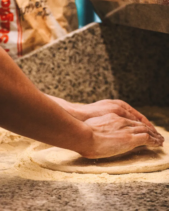 Foto de Margarita