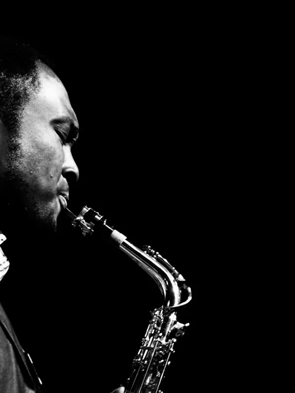 Musicians? Contact us