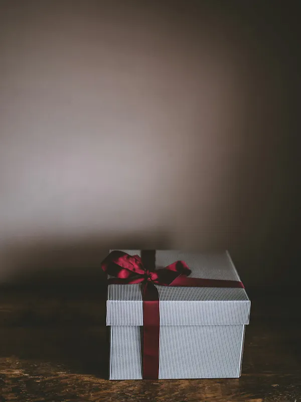 Offer a moment of culinary pleasure with our gift vouchers