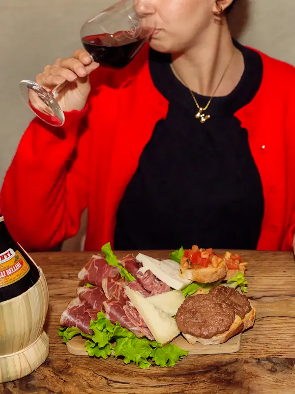 Boboli cuisine in your home