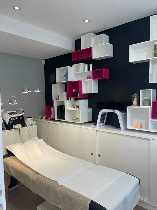 Photo de Ma jolie boutique Nail bar Sanary Photo de Ma jolie boutique Nail bar Sanary