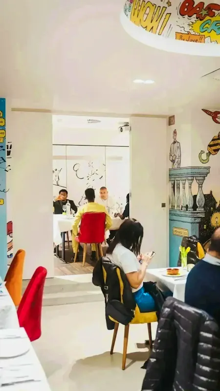 Image of Restaurant Yooma