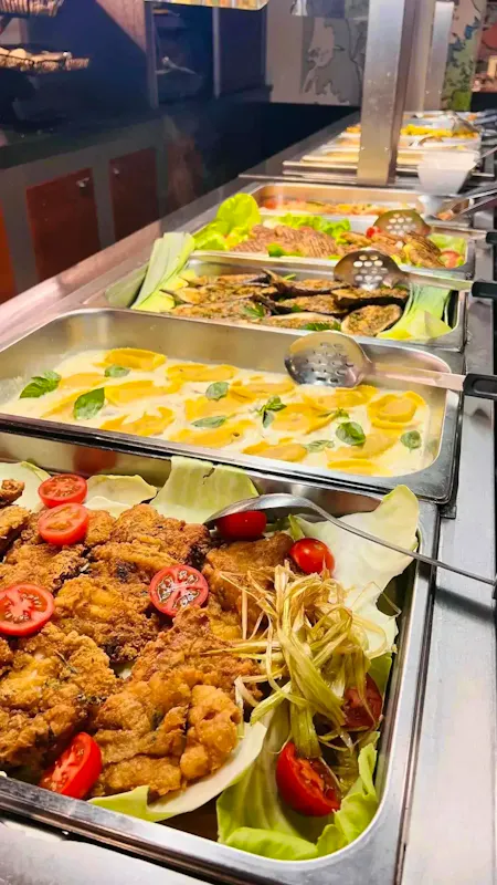 Image of Restaurant Yooma