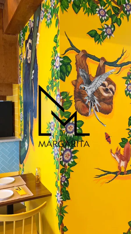 Foto de Margarita