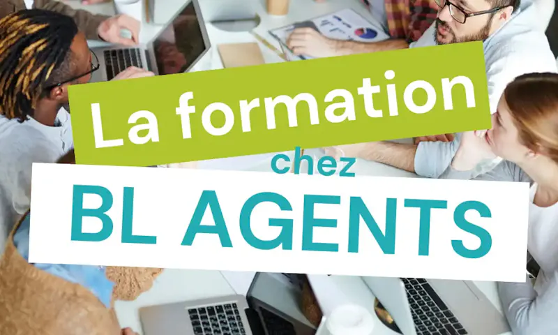 Photo de BL Agents