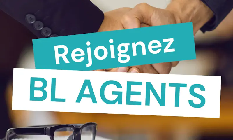 Photo de BL Agents