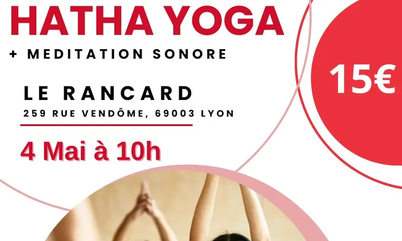 Photo de Le Rancard