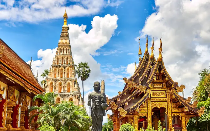 standing statue and temples landmark during daytime | Photo by Mathew Schwartz, on https://unsplash.com/@cadop?utm_source=centralapp&utm_medium=referral