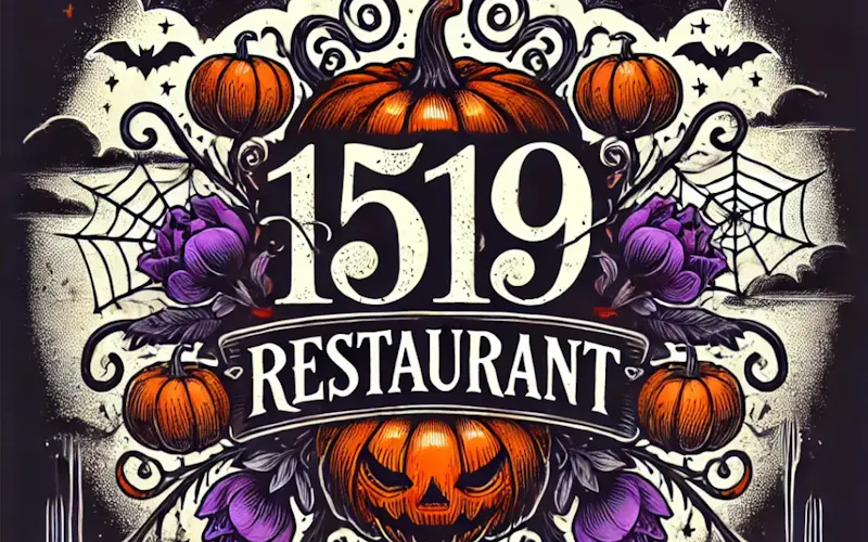 Image of Le 1519 restaurant Image of Le 1519 restaurant