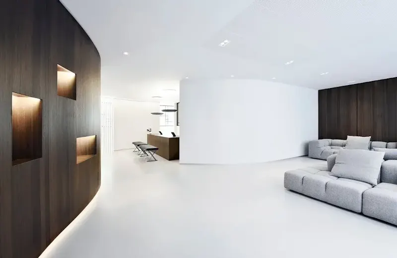 Image of N&M Architects