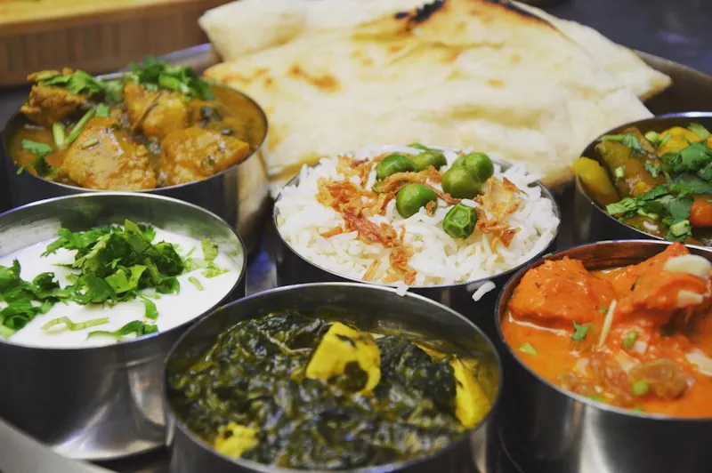 Image of Taste of Raaj Image of Taste of Raaj
